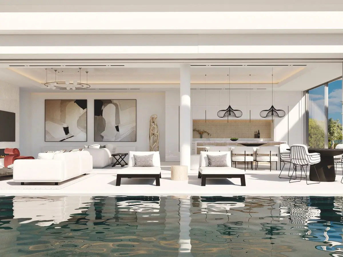 Villa 576 M² In Benahavis, Spain – Mediter Real Estate