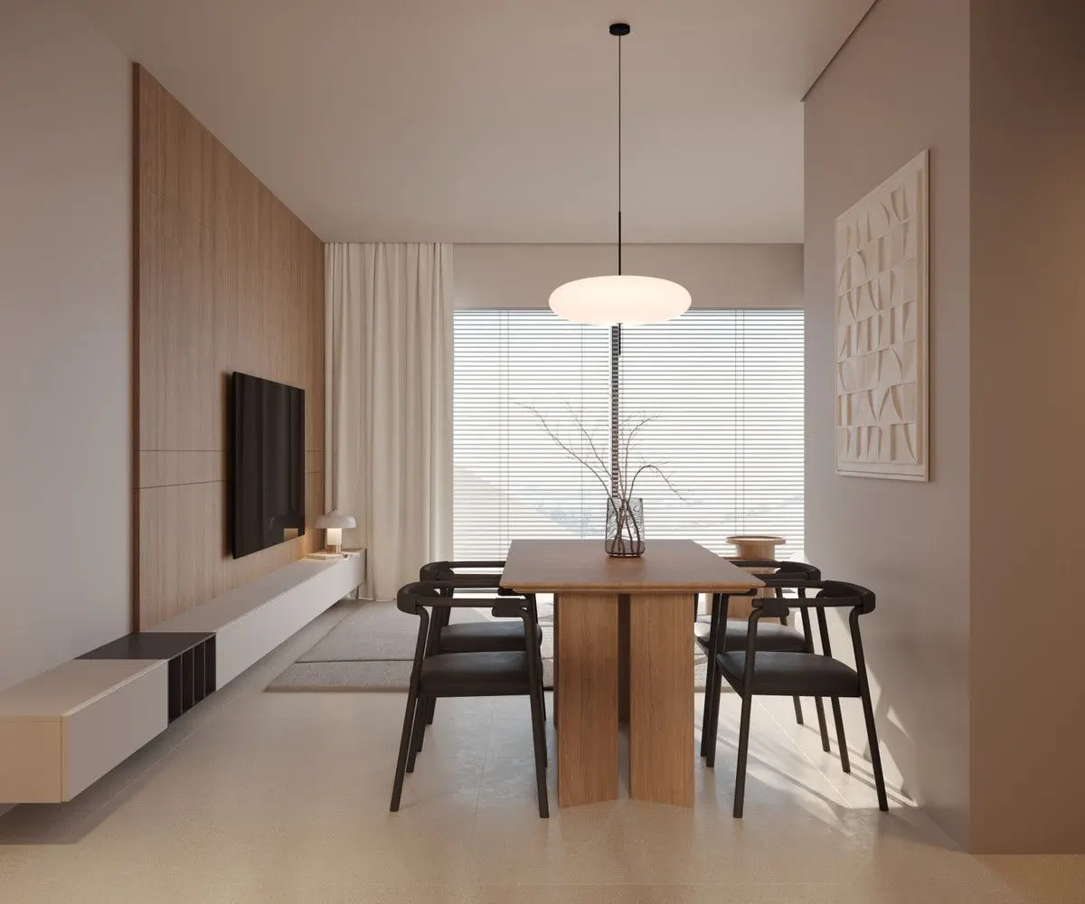 Apartment Of 76 M² In Mijas, Spain