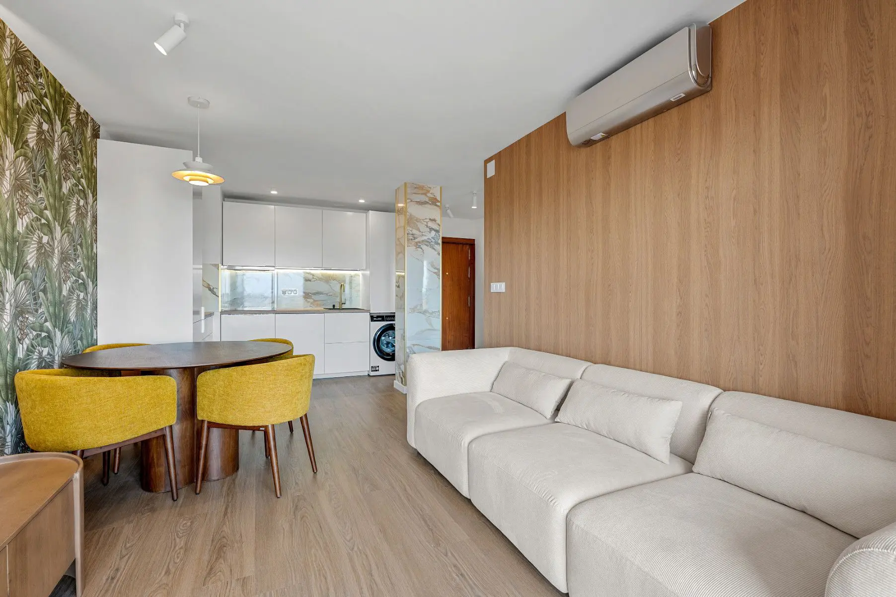 Apartment 70 M² In Torrevieja, Spain – Mediter Real Estate