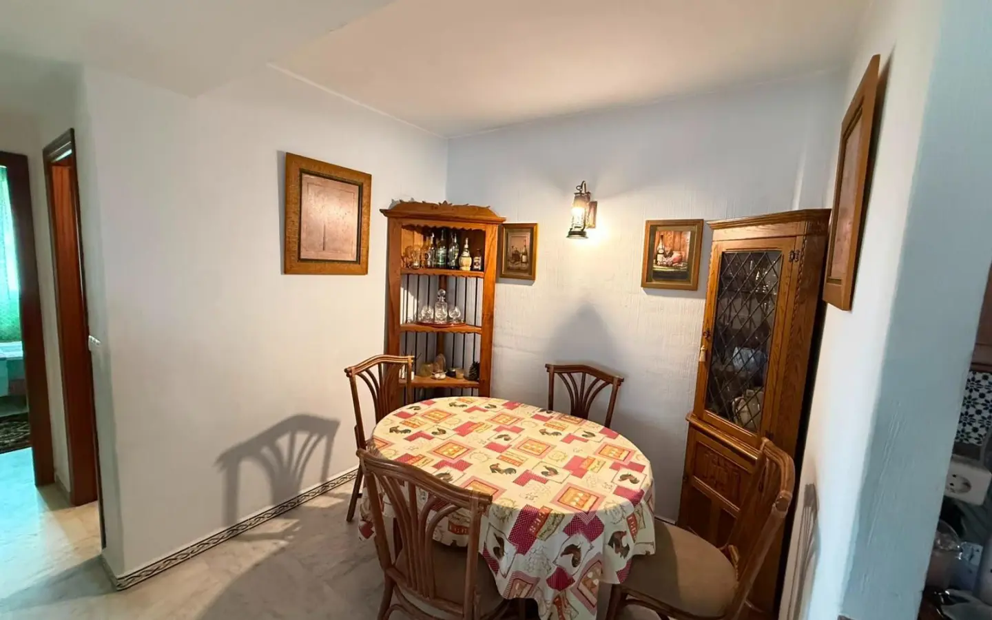 3-bedroom Apartment In Torrevieja, Spain (110 M²)