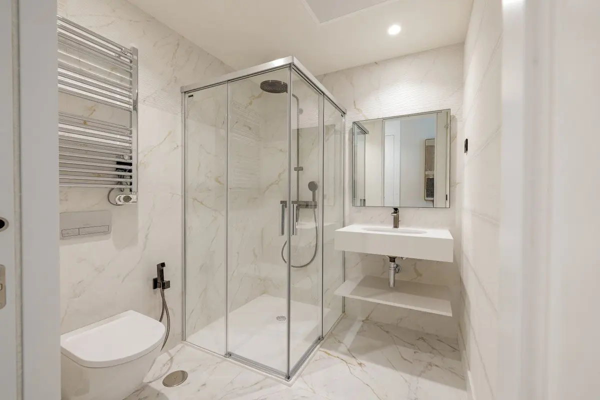 Apartment Of 234 M² In Estepona, Spain