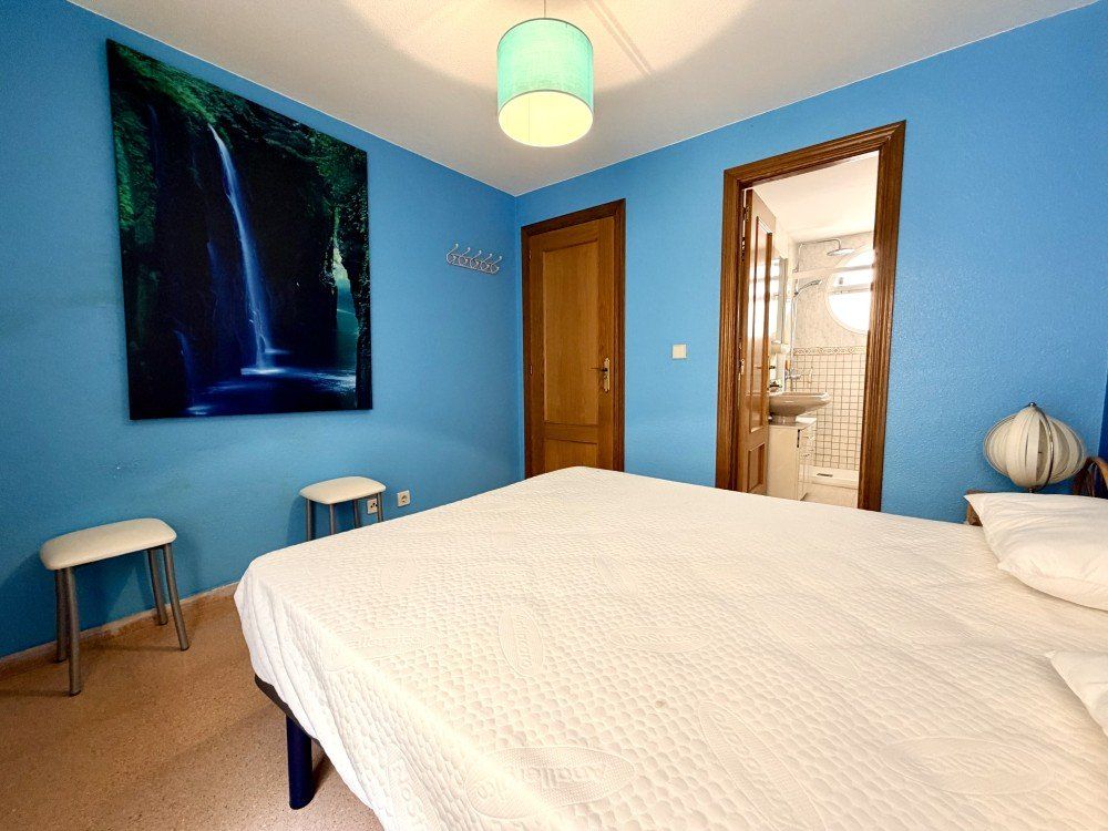 Apartment Of 0 M² With Sea Views In Guardamar Del Segura, Spain