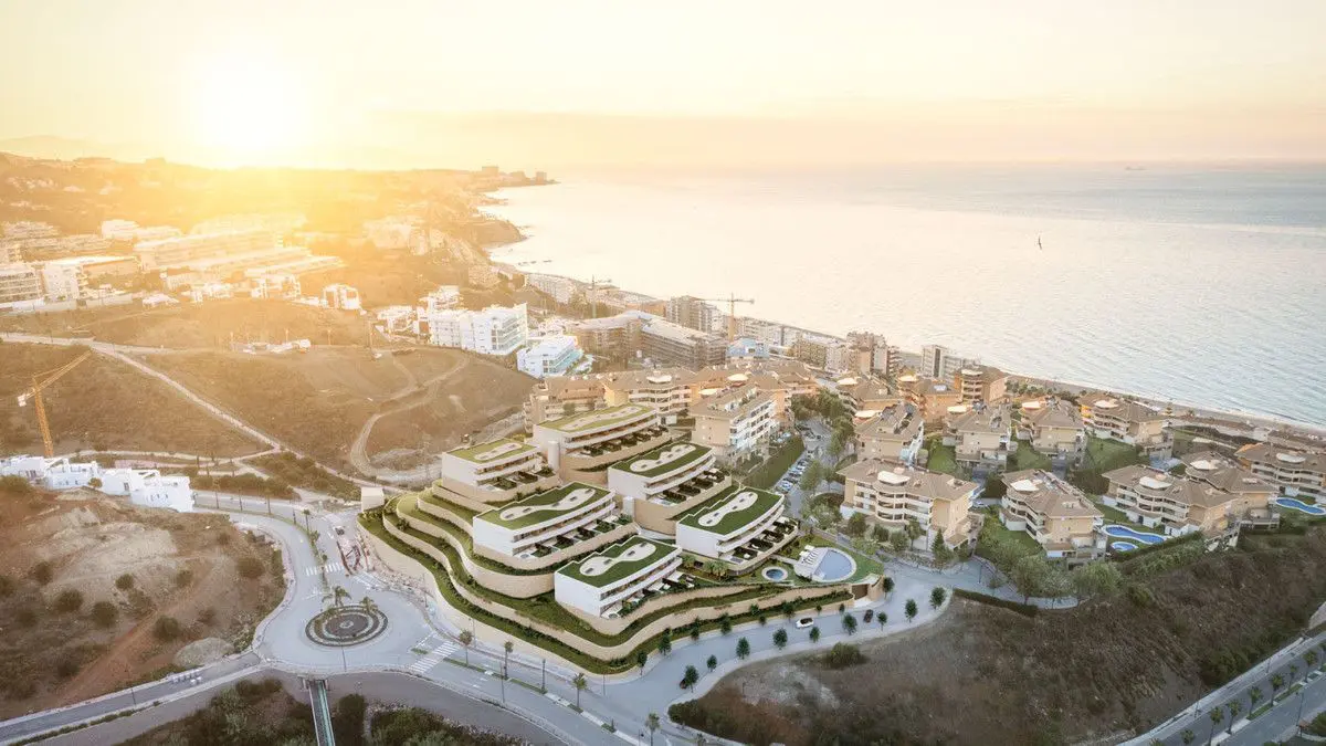Villa Of 143 M² In Fuengirola, Spain