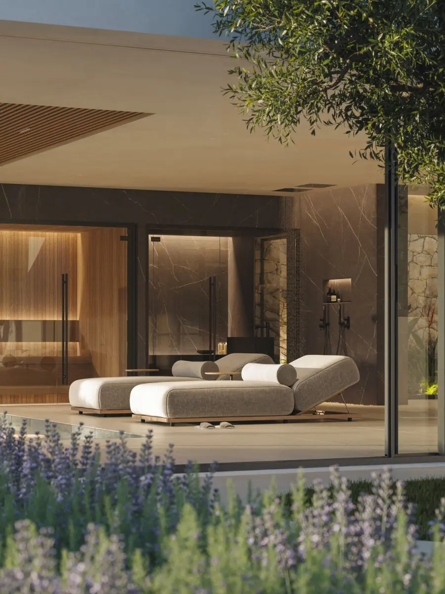 Villa Of 981 M² In Marbella, Spain