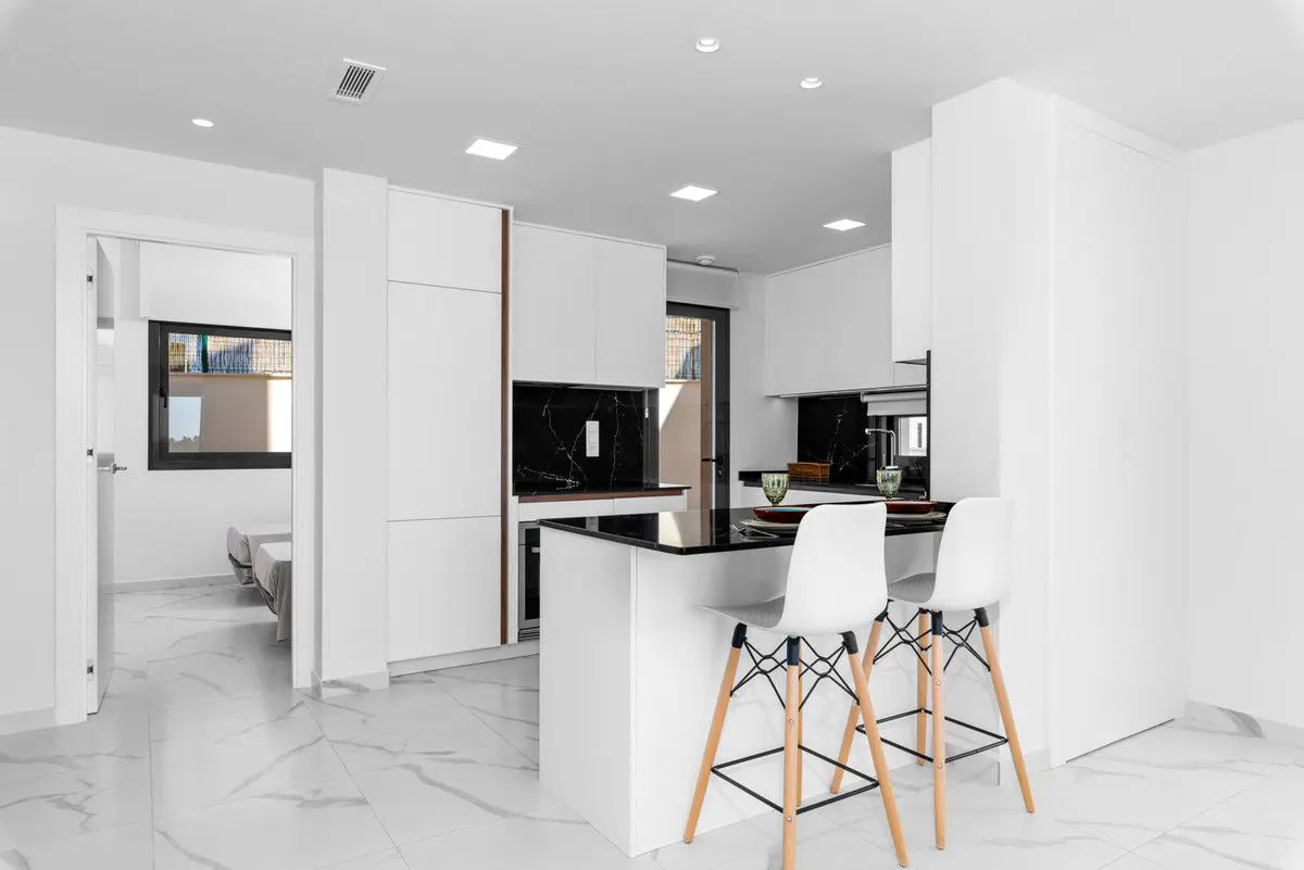 Villa Of 92 M² In San Miguel De Salinas, Spain