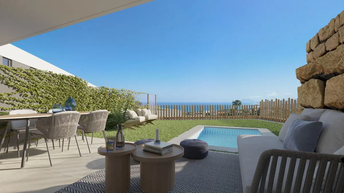 Villa 125 M² In San Roque, Spain – Mediter Real Estate