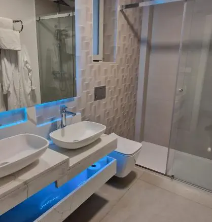 Apartment Of 97 M² In Finestrat, Spain