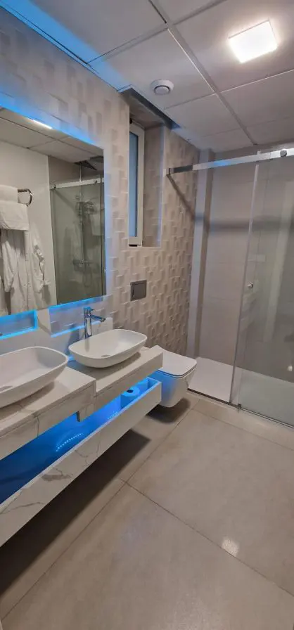 Apartment 97 M² In Finestrat, Spain – Mediter Real Estate