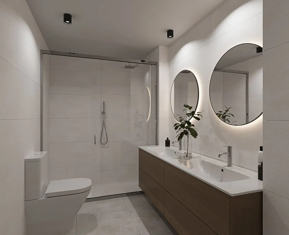 Apartment 118 M² In Casares, Spain – Mediter Real Estate