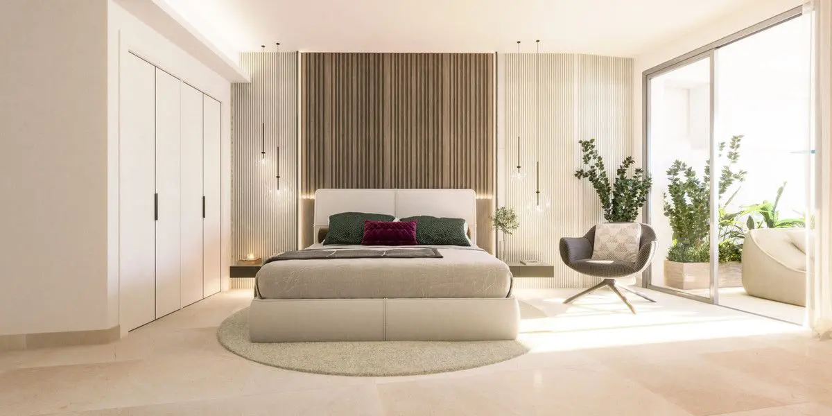Apartment Of 201 M² In Marbella, Spain