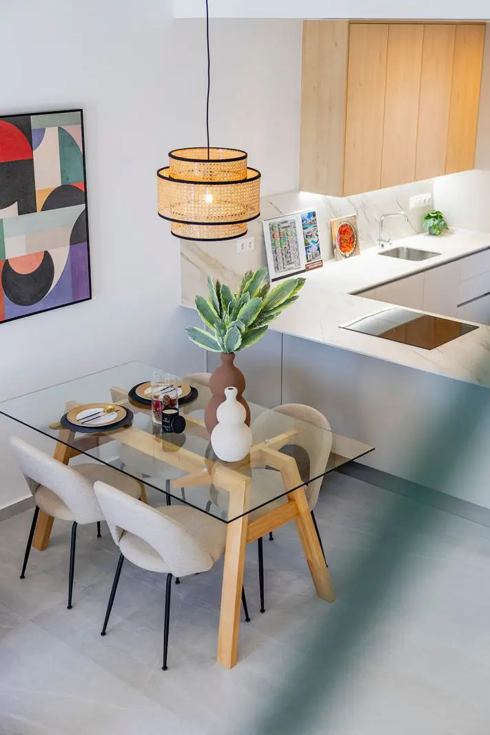 Villa Of 96 M² In Orihuela, Spain