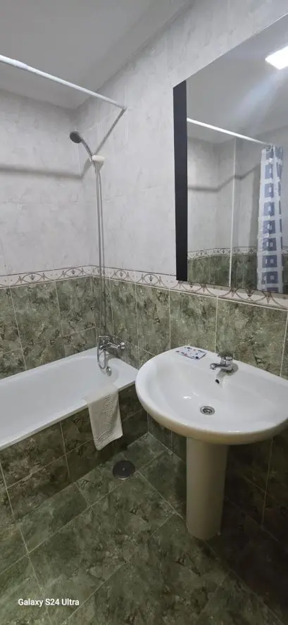 Apartment Of 123 M² With Sea View In Torrevieja, Spain