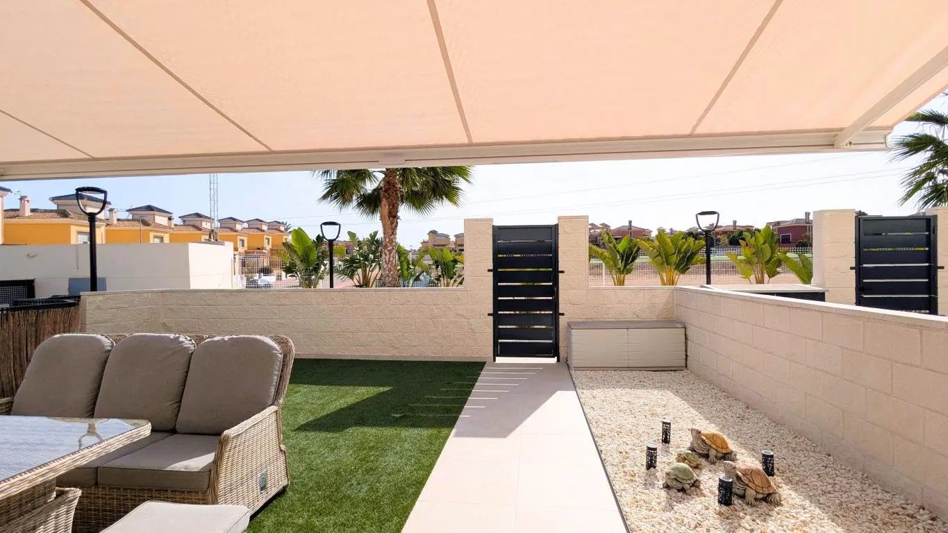 Apartment 72 M² In Algorfa, Spain – Mediter Real Estate