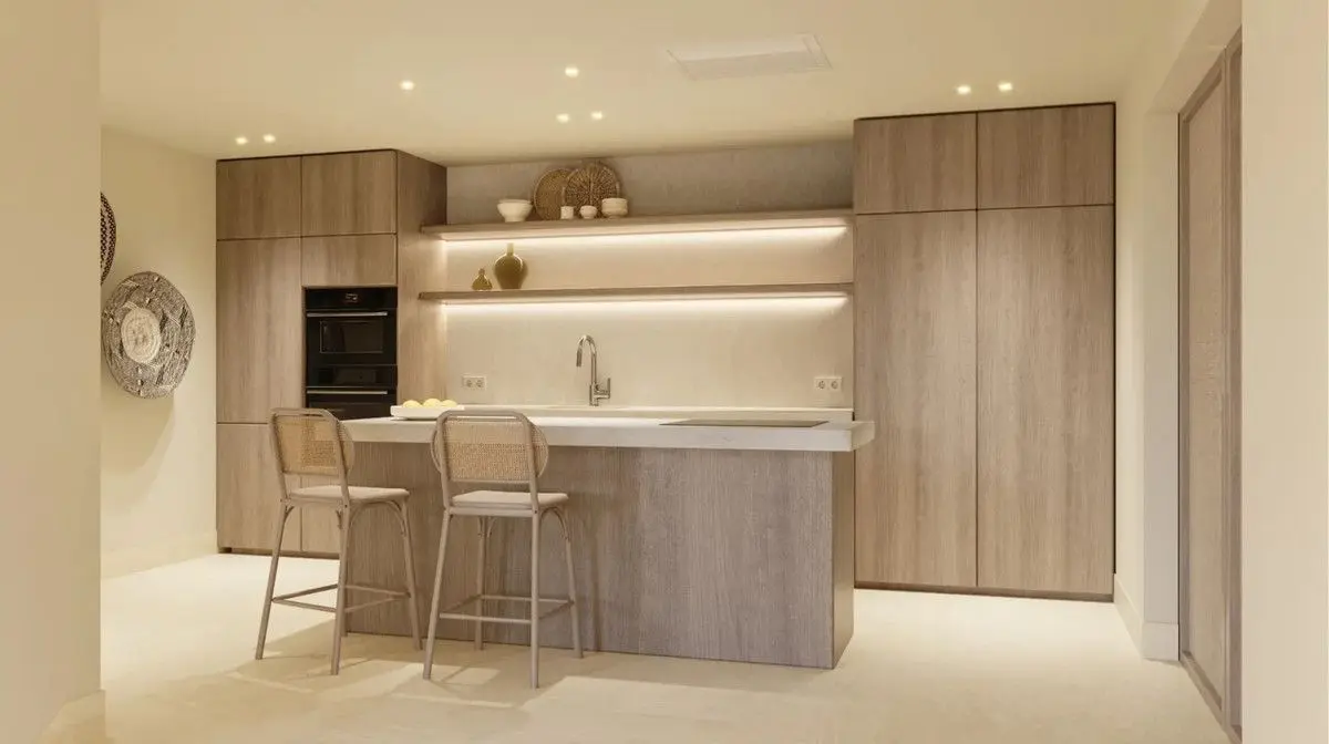 Villa 208 M² In Mojacar, Spain – Mediter Real Estate