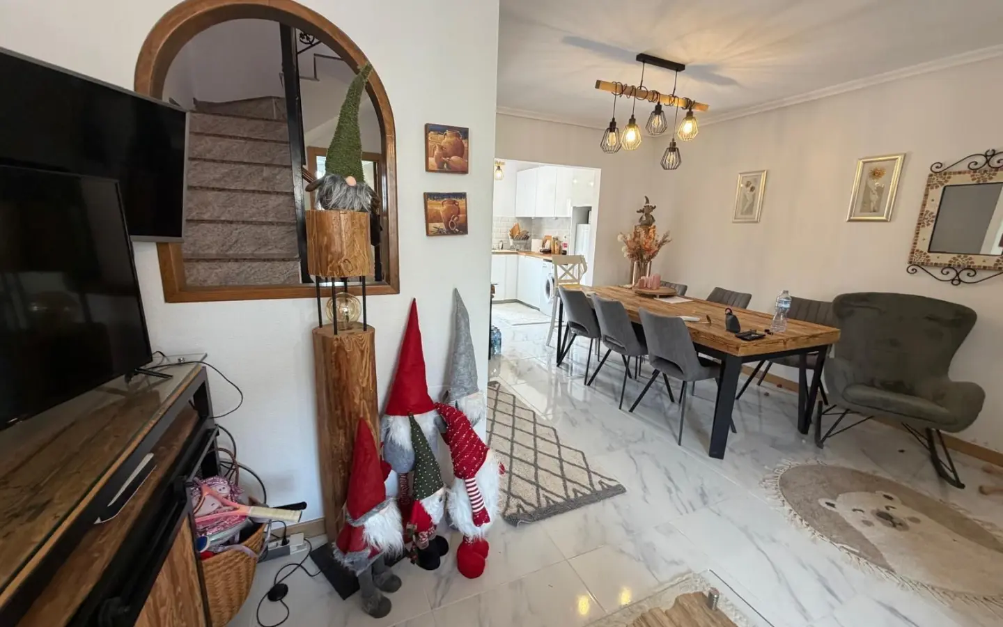 Bungalow Of 85 M² In Torrevieja, Spain