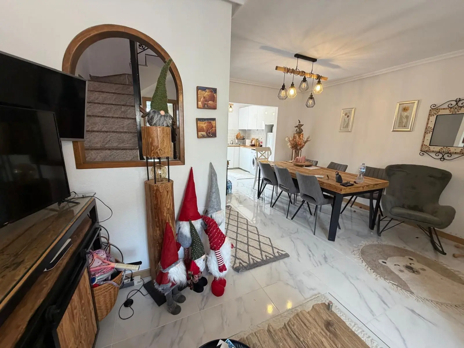 Bungalow 85 M² In Torrevieja, Spain – Mediter Real Estate