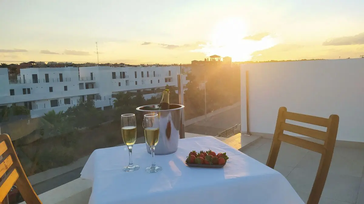 Villa Of 185 M² In Orihuela Costa, Spain