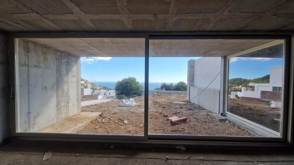 Villa Of 518 M² In Mijas, Spain