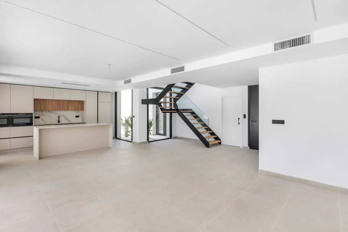 Villa Of 213 M² In Torrevieja, Spain