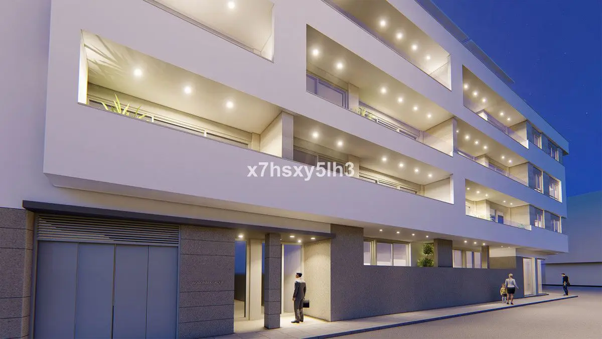 Apartment Of 63 M² In Torrevieja, Spain