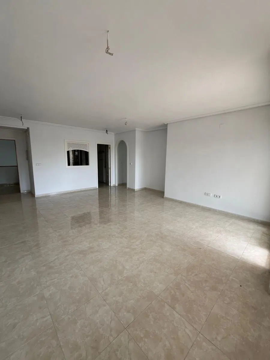 Apartment Of 110 M² In Orihuela Costa, Spain