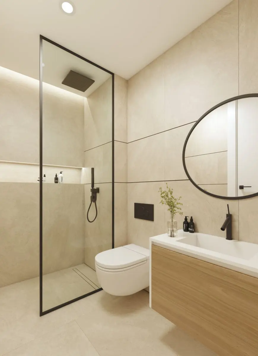 Apartment Of 88 M² In Guardamar Del Segura