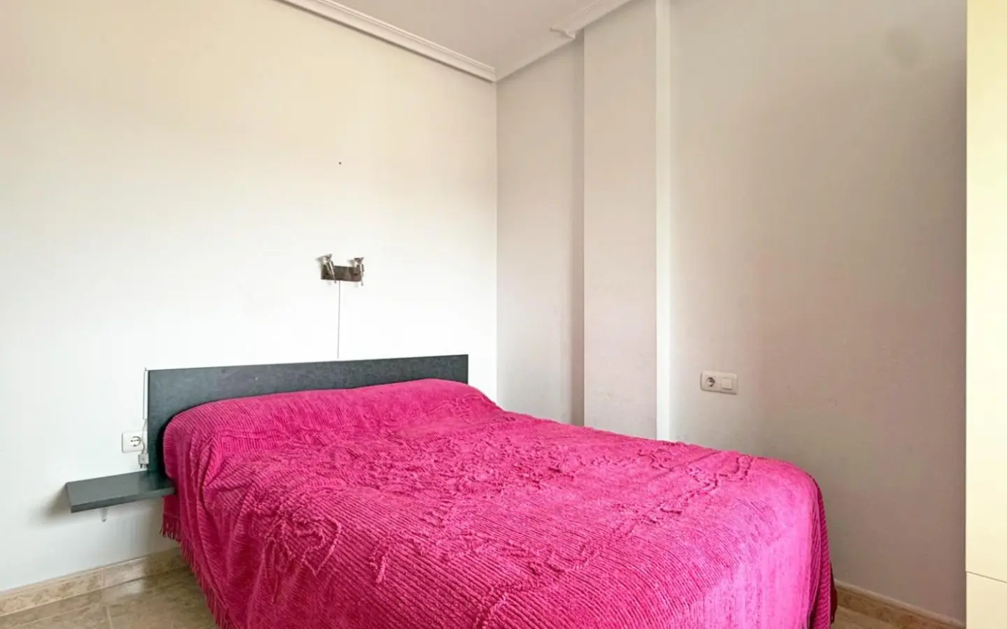 Apartment 45 M² In Torrevieja, Spain – Mediter Real Estate