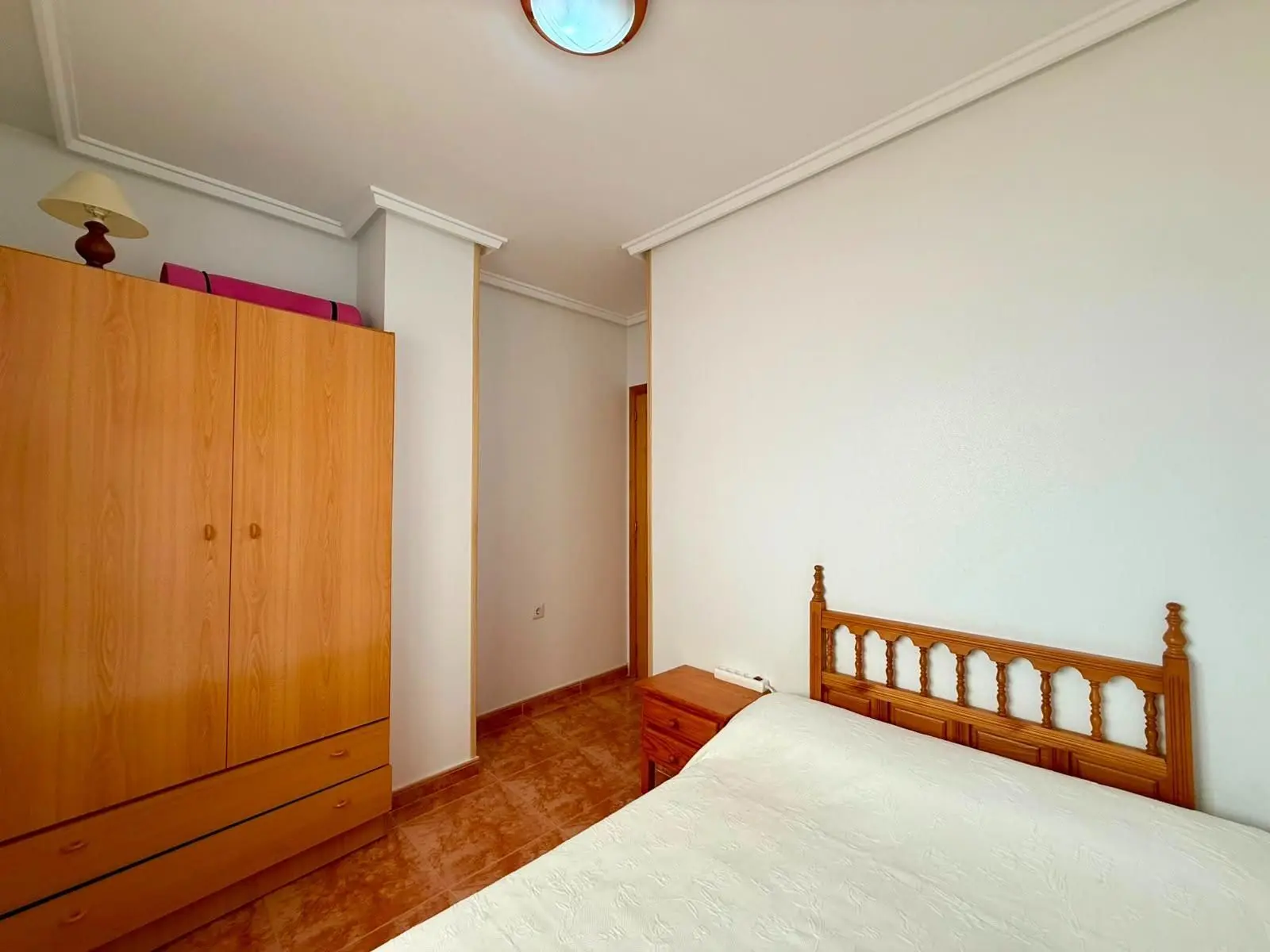 Penthouse 82 M² In Torrevieja, Spain – Mediter Real Estate