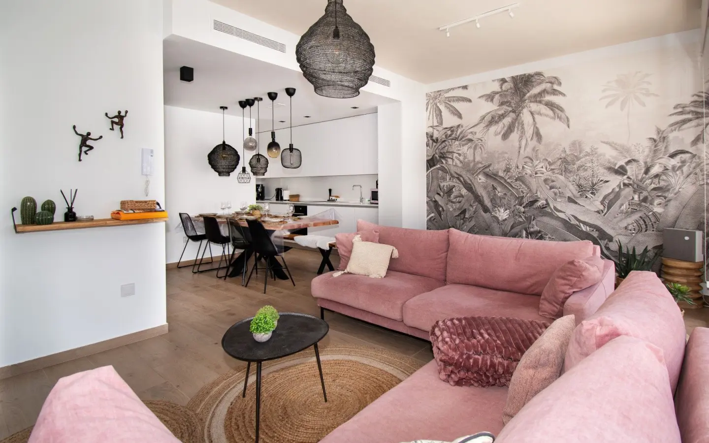 5-bedroom Villa In Orihuela Costa, Spain (190 M²)