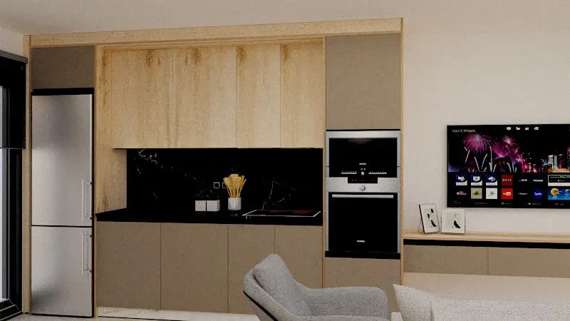 Apartment Of 81 M² In Pilar De La Horadada, Spain