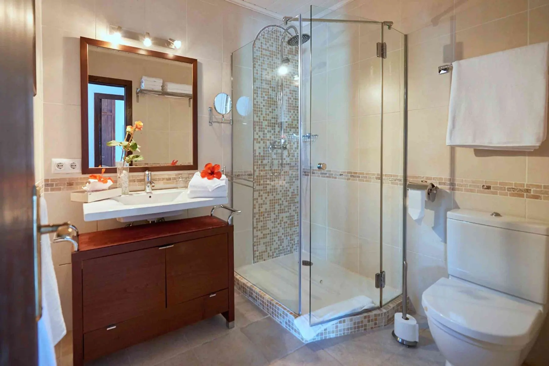 Apartment 70 M² In Andratx, Spain – Mediter Real Estate