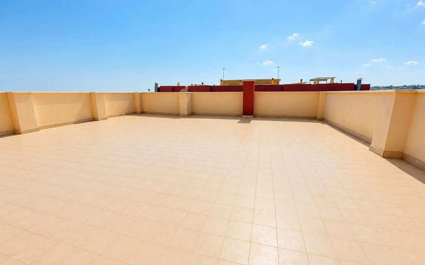 Penthouse Of 95 M² In Orihuela Costa, Spain