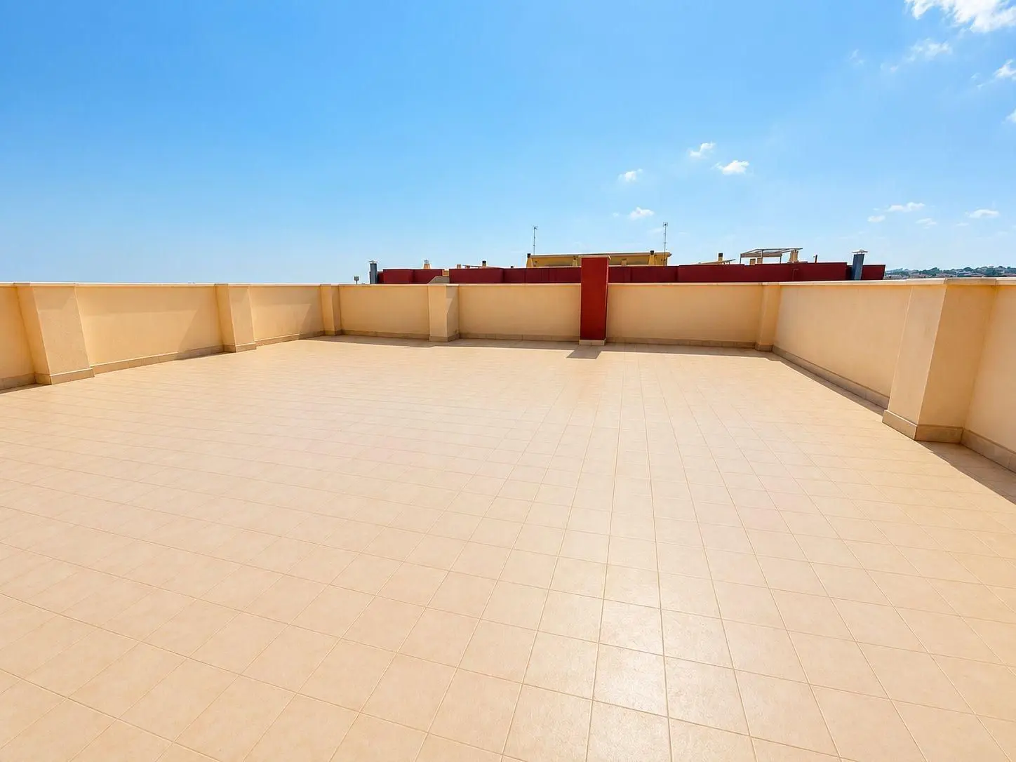 Penthouse 95 M² In Orihuela Costa, Spain – Mediter Real Estate