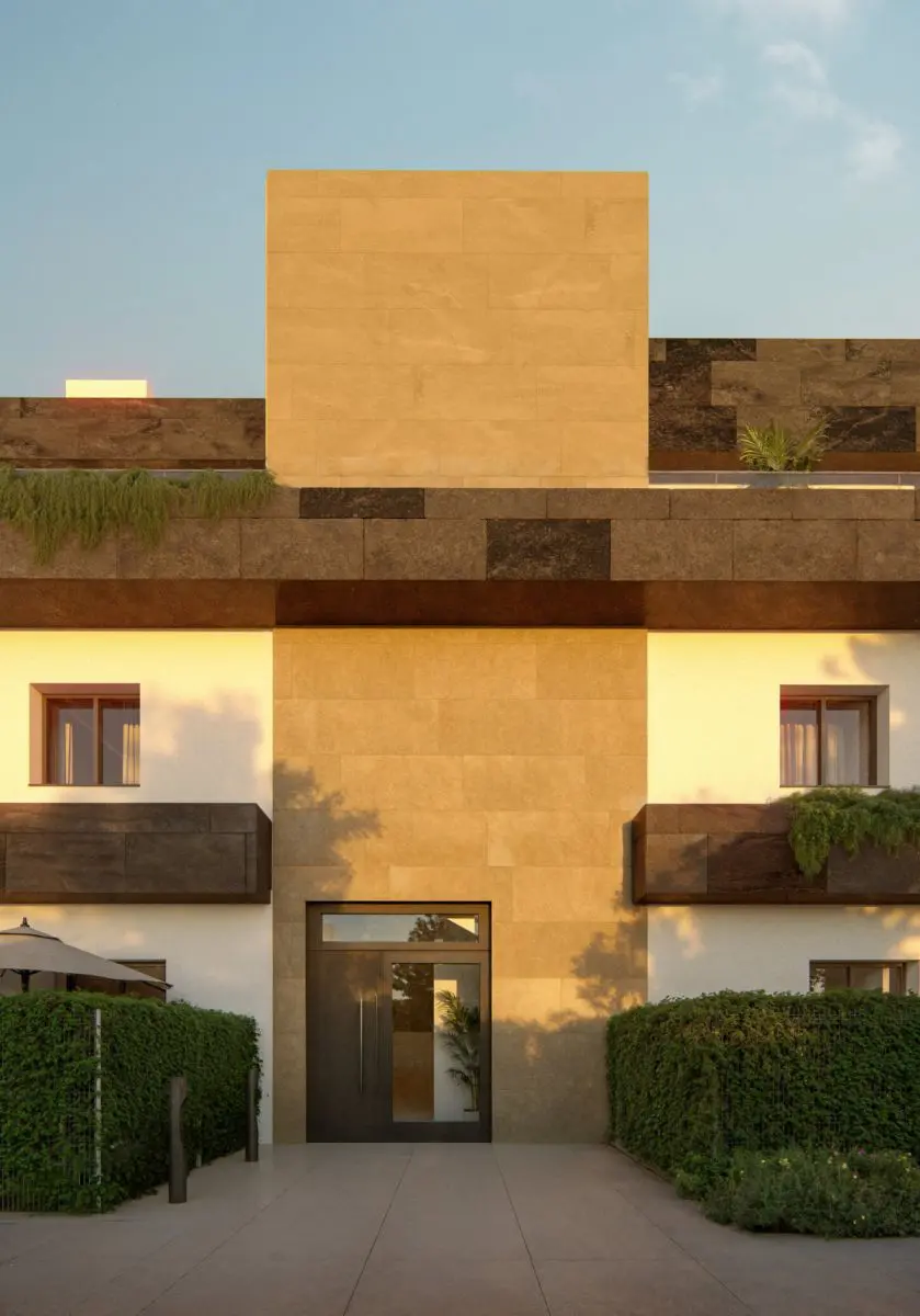 Apartment 118 M² In Casares, Spain – Mediter Real Estate