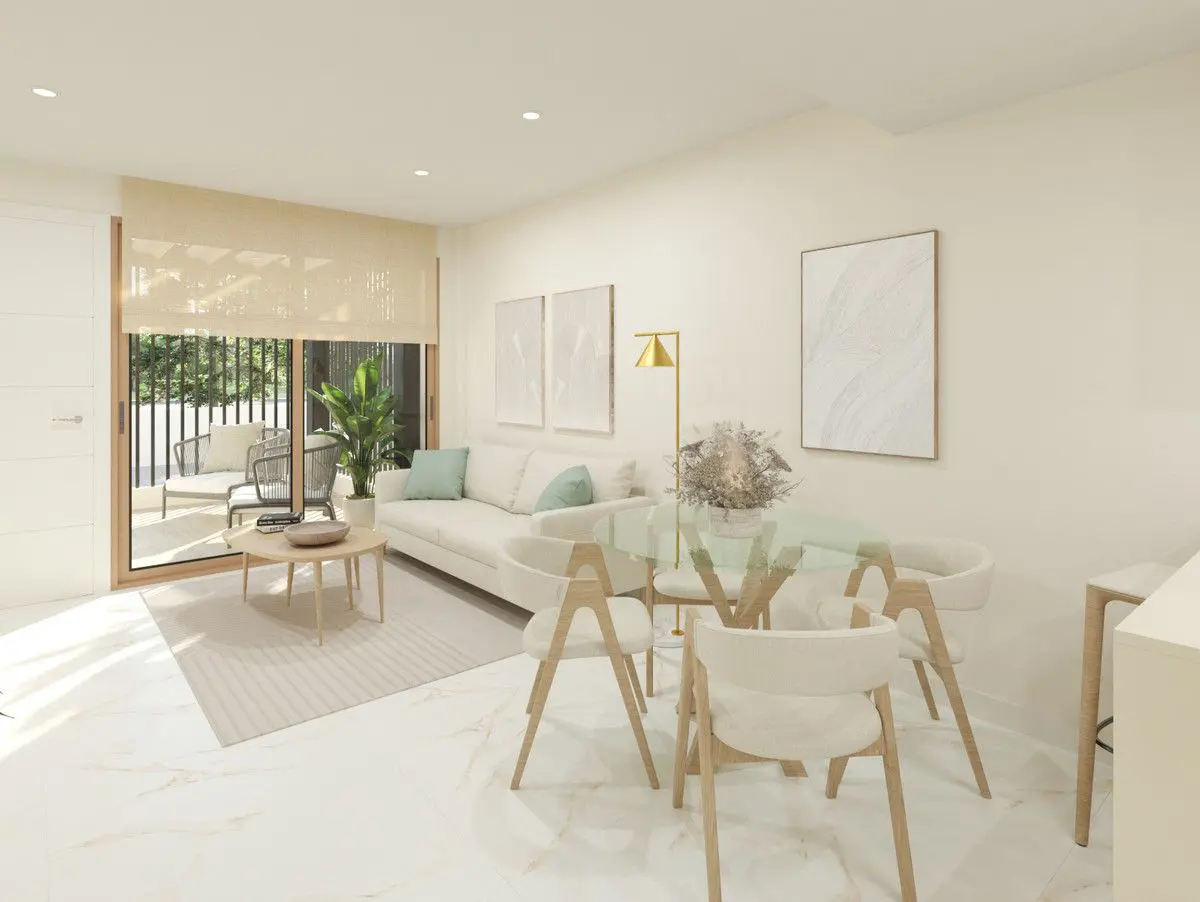 Villa Of 87 M² In Dolores, Spain