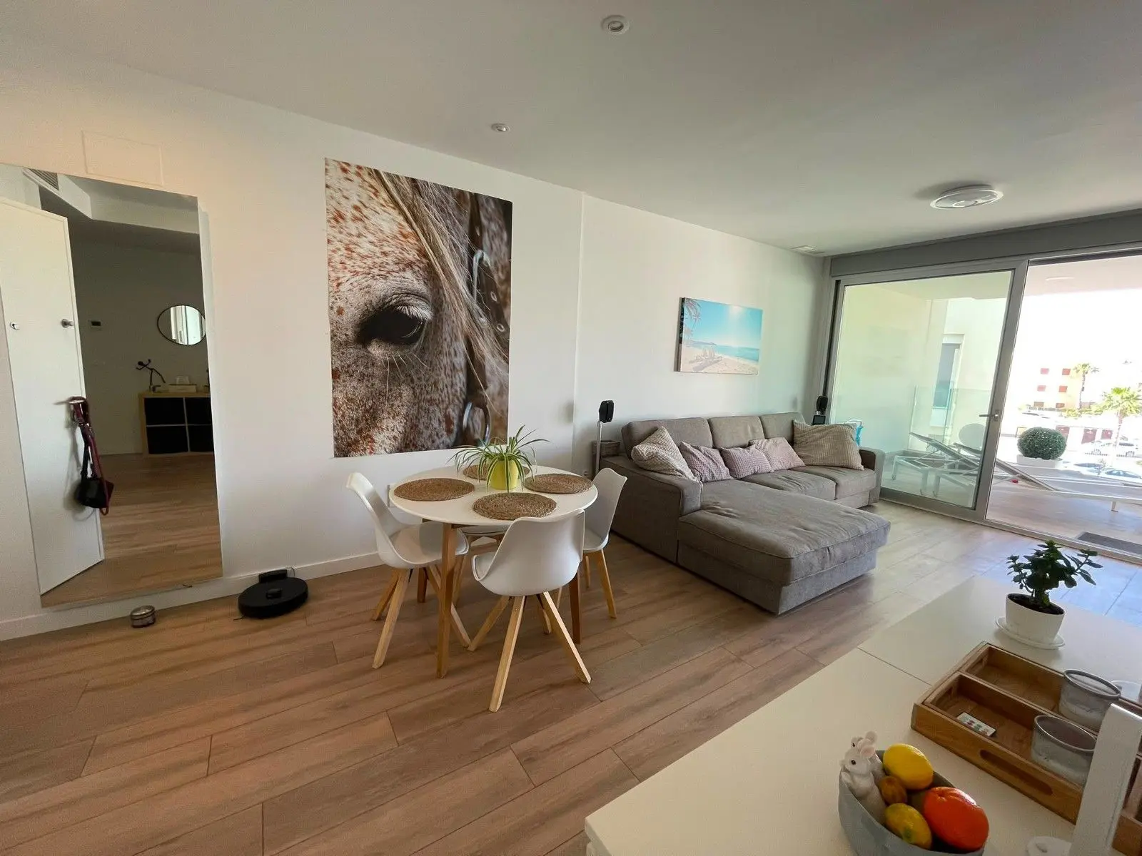 Apartment 93 M² In Orihuela Costa, Spain – Mediter Real Estate