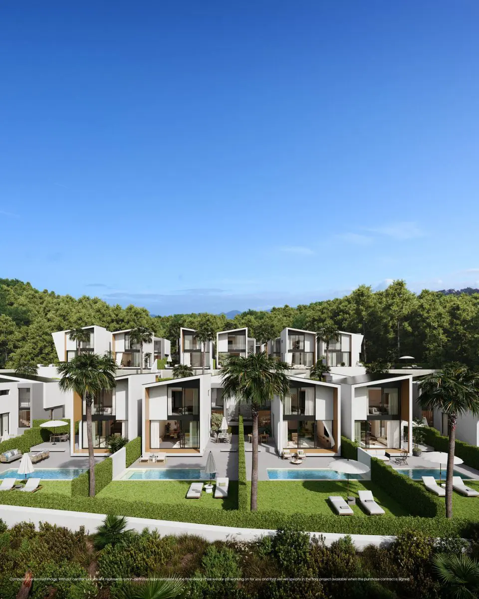 Villa Of 189 M² In Mijas, Spain