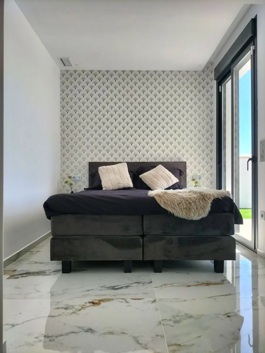 Villa Of 121 M² In Pilar De La Horadada, Spain
