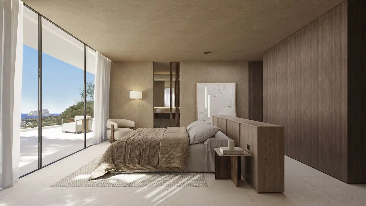 Villa Of 502 M² In Benissa, Spain