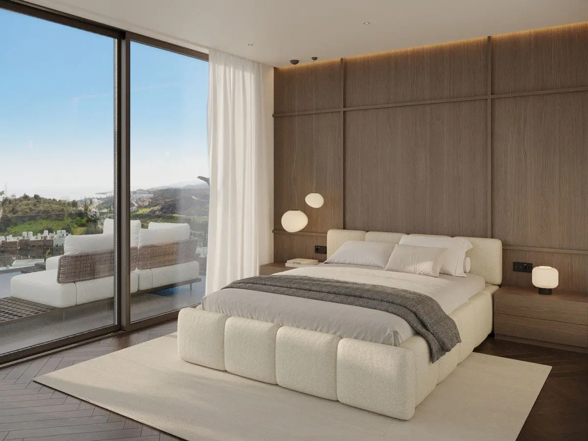 Villa Of 410 M² In Estepona, Spain