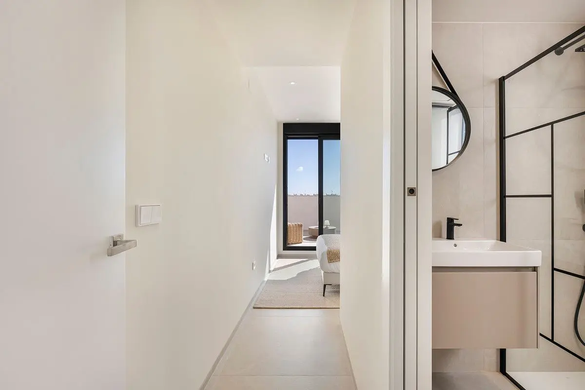 Villa Of 78 M² In Los Alcázares, Spain