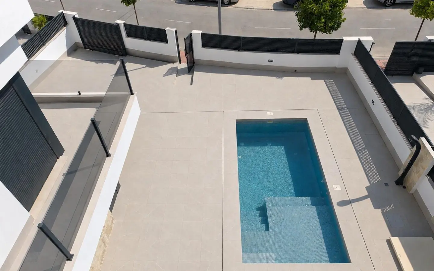 Villa Of 225 M² In Los Alcázares, Spain