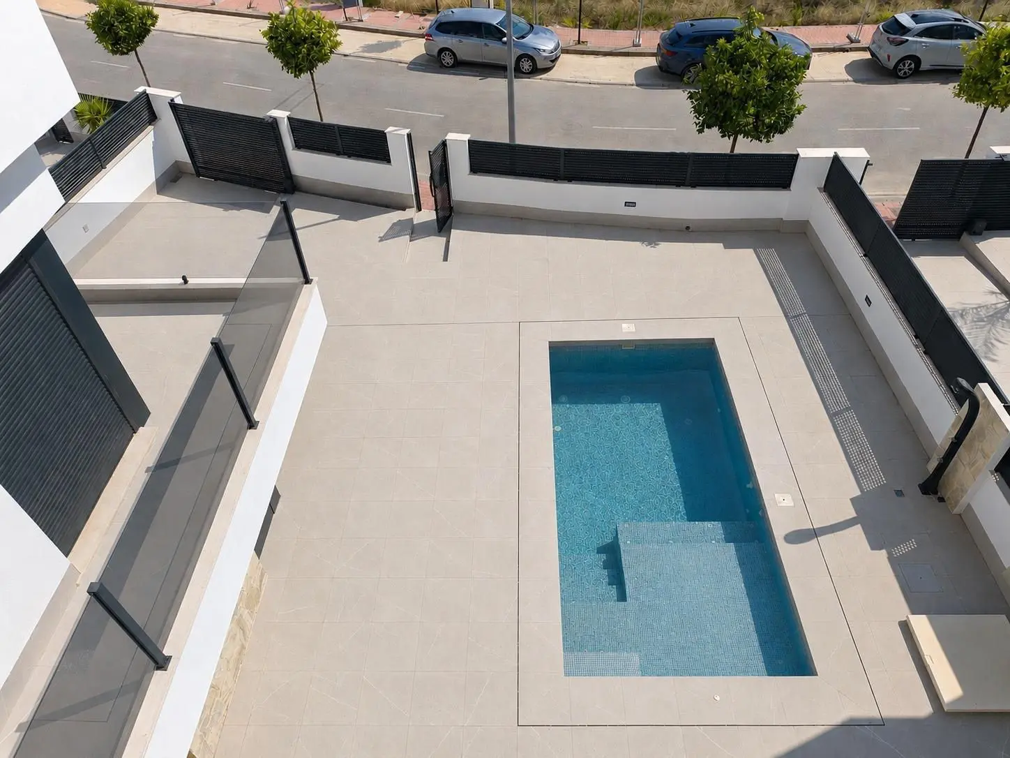 Villa 225 M² In Los Alcázares, Spain – Mediter Real Estate
