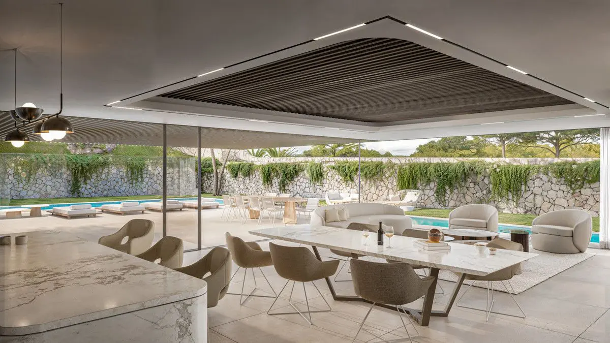 Apartment Of 79 M² In Estepona, Spain