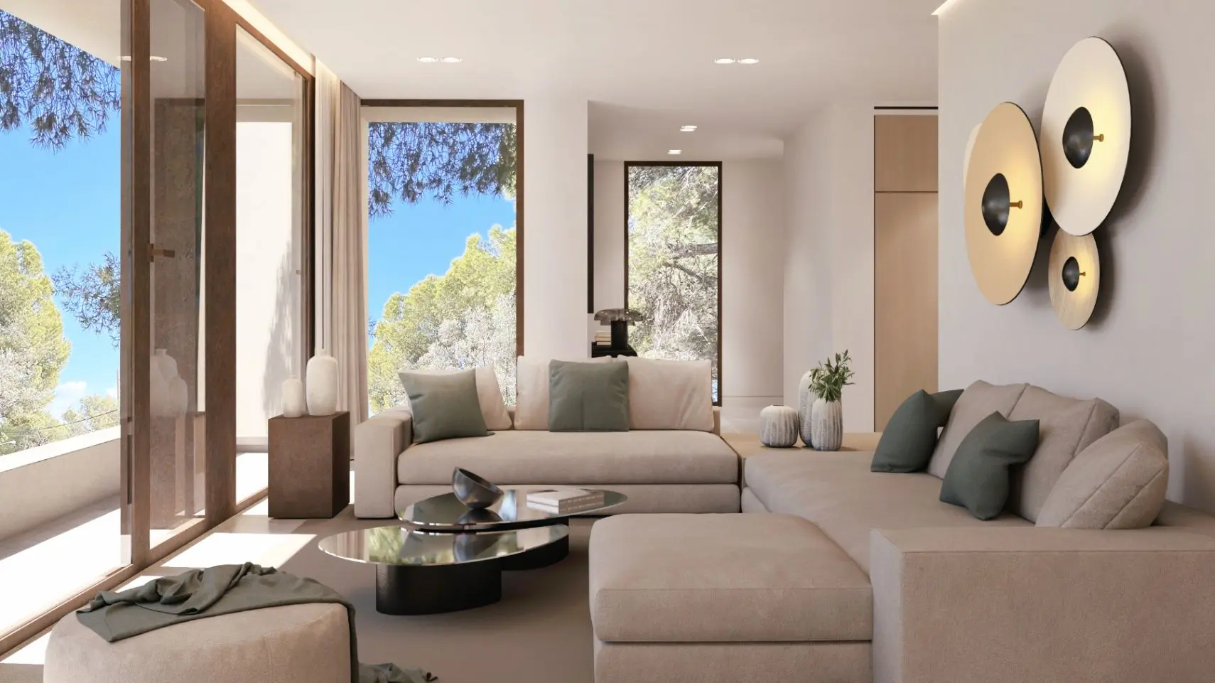 Villa 420 M² In Calvià, Spain – Mediter Real Estate