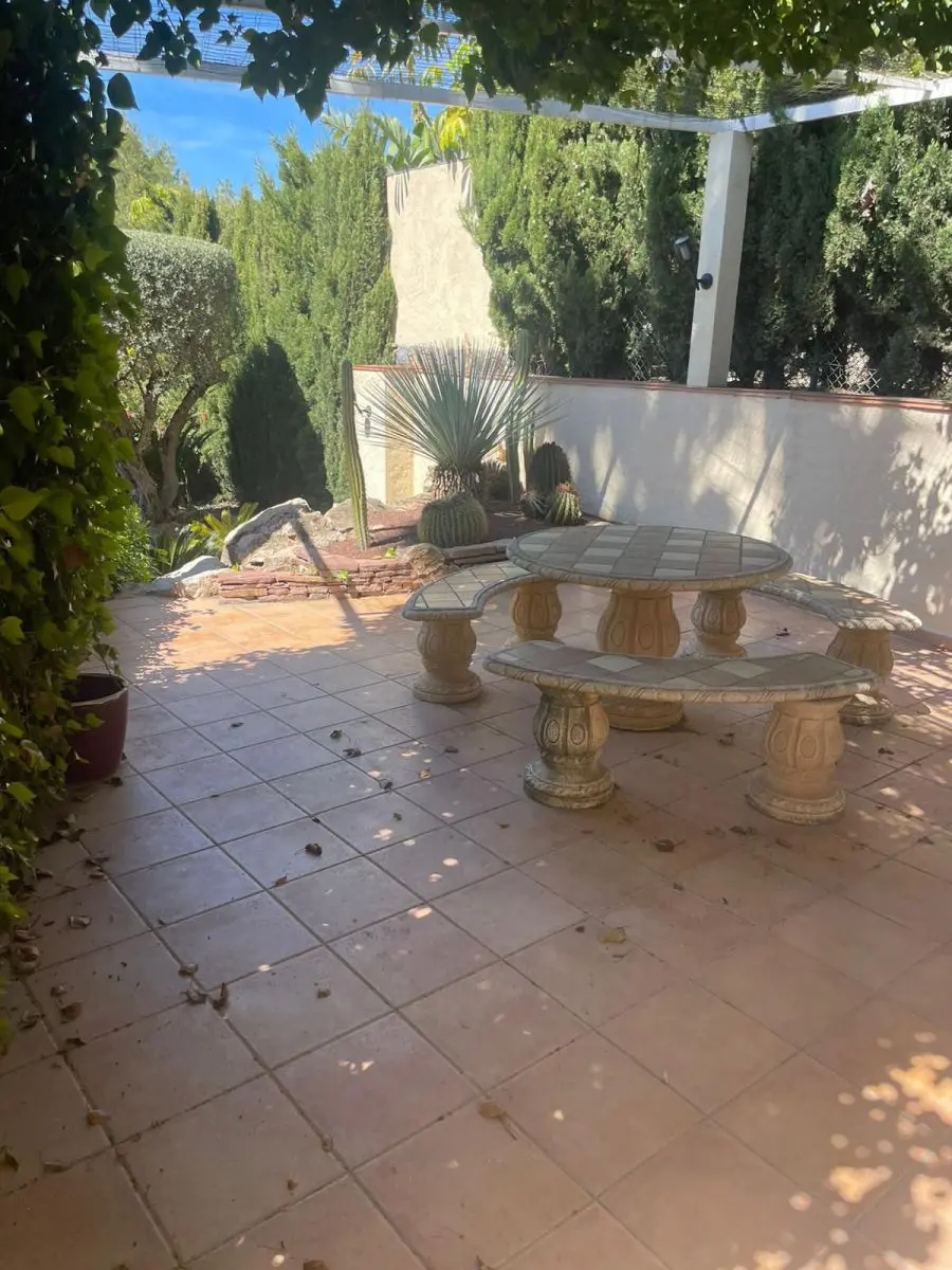 Villa Of 236 M² With Sea View In Altea, Spain