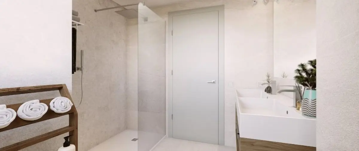 Apartment 103 M² In Benahavis, Spain – Mediter Real Estate