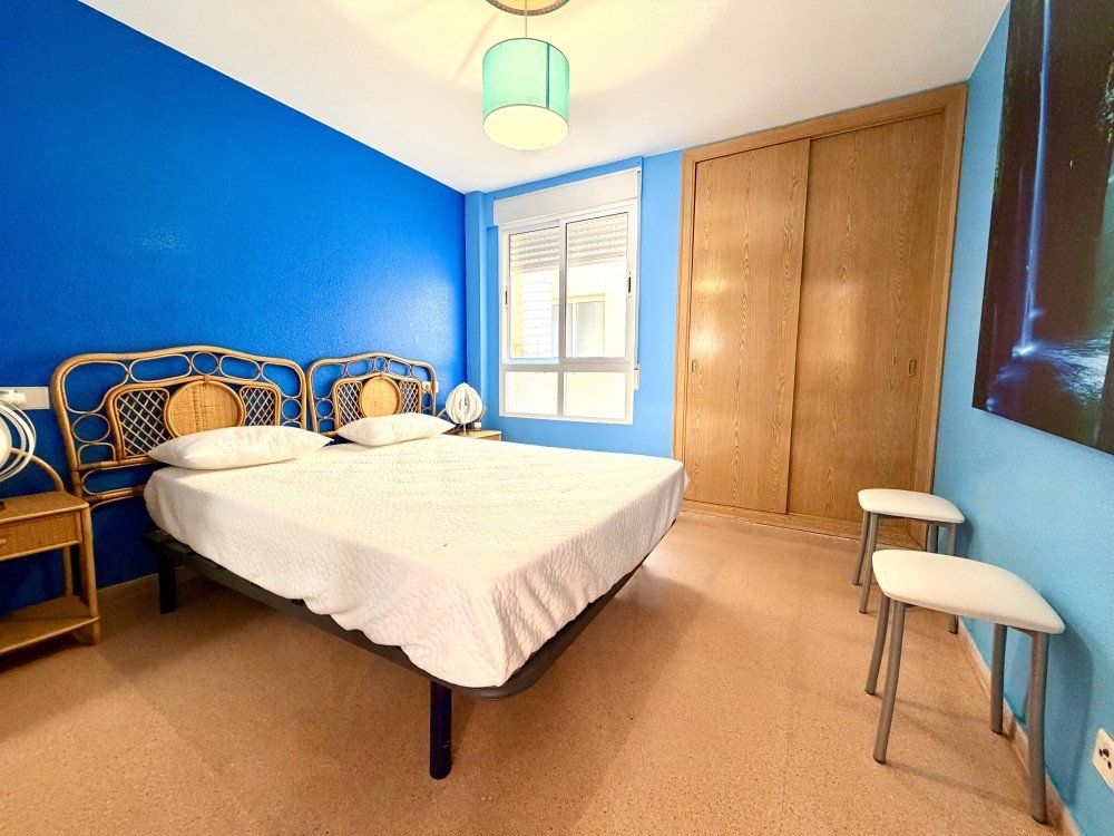 Apartment Of 0 M² With Sea Views In Guardamar Del Segura, Spain