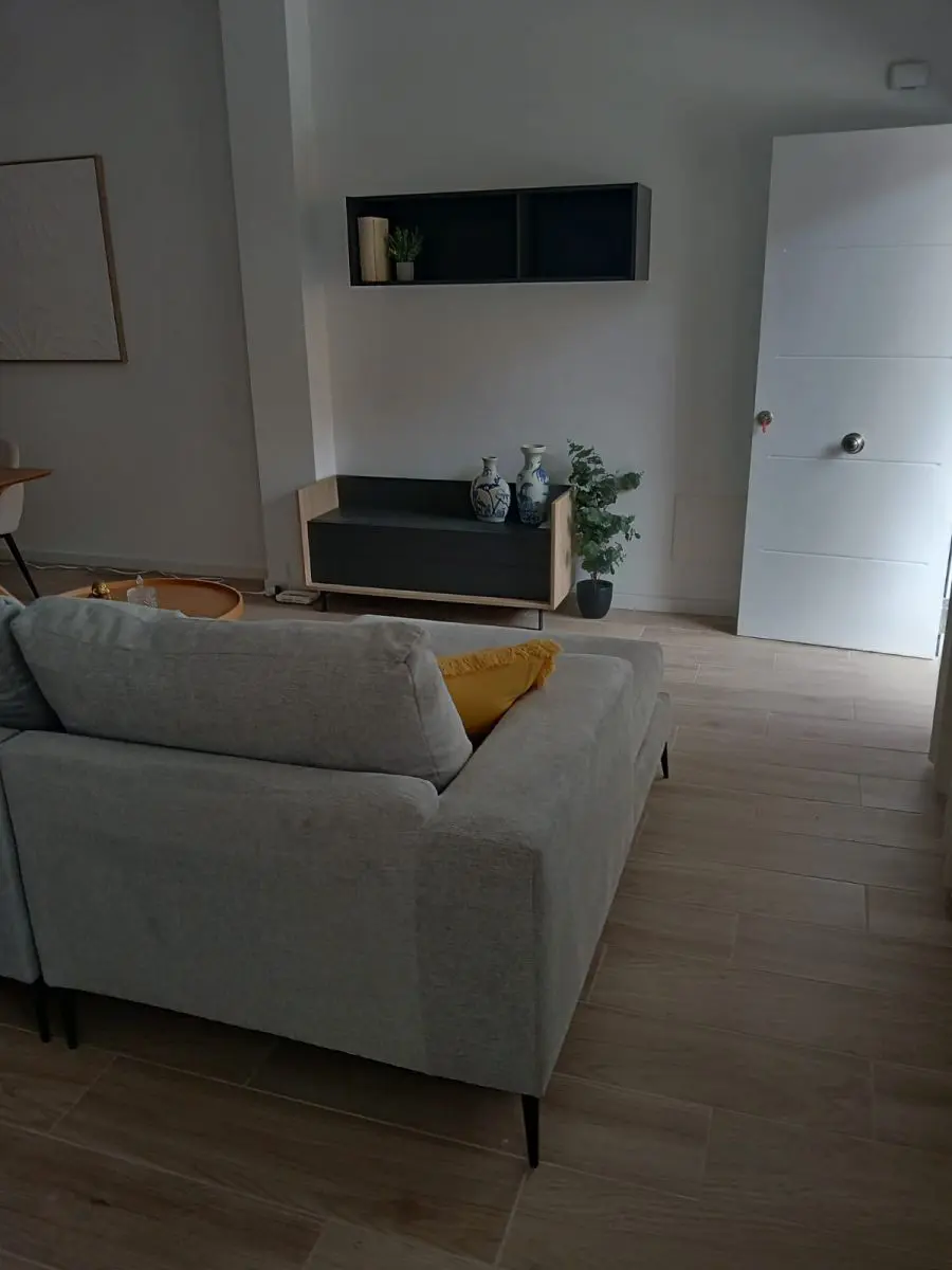 Apartment Of 84 M² In Algorfa, Spain