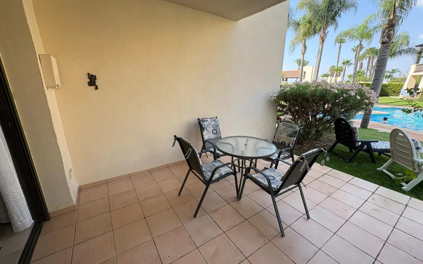 Apartment Of 75 M² In San Javier, Spain